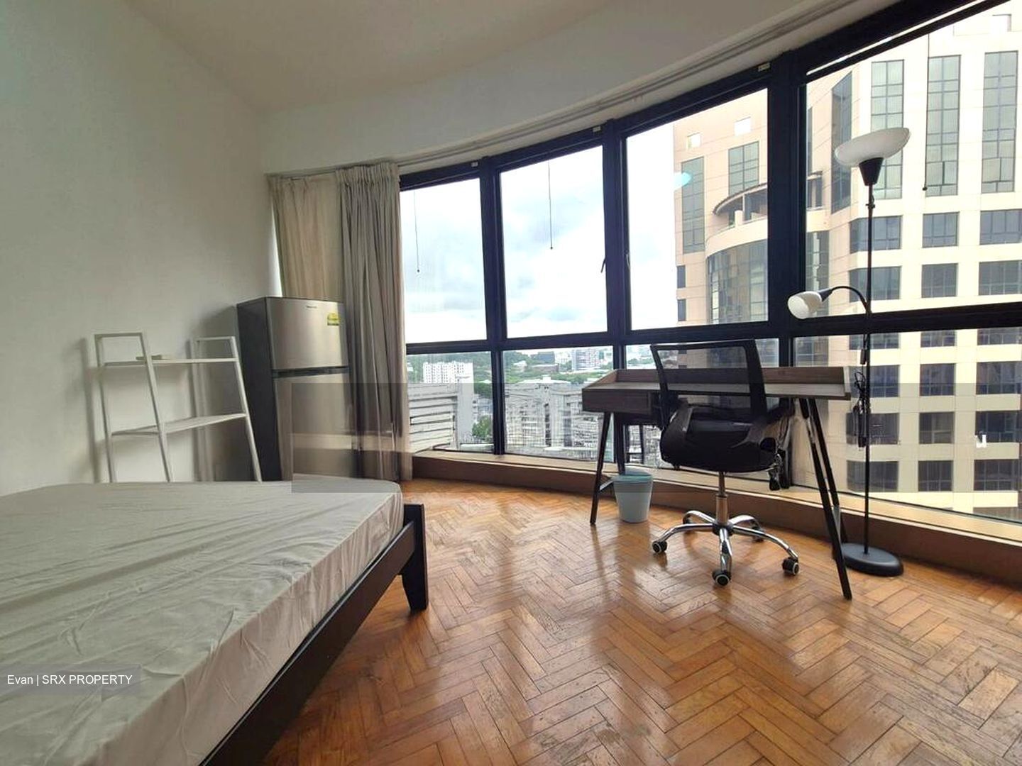 Heritage View (D5), Condominium #512010701